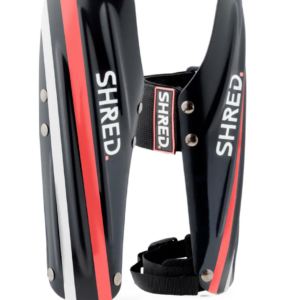 Shred Carbon Armguards - all sizes on World Cup Ski Shop 1
